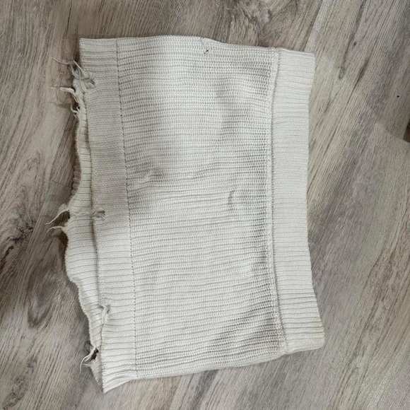 Alora Skirt in Natural and ember top SER.O.YA - Picture 4 of 5